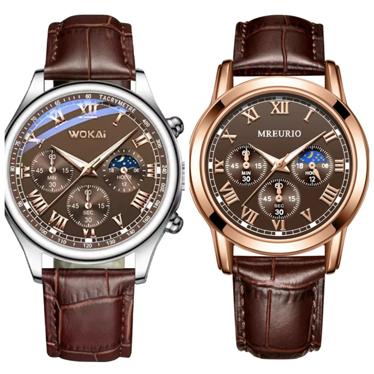 2024 Watches for Men Relojes Para Hombre Luxury Watch Casual Watch Quartz Wristwatches Men Best Gifts Cheap Price Relógio Pulso