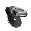 Compact Mini Wireless Charger | 3 in 1 Foldable Mobile Phone & Earphone & Smart Watch Charging Pad