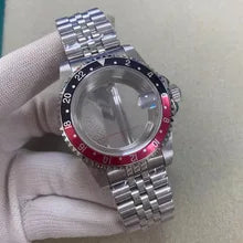 High Quality Round Personalized Design Men's Women's Business Watches with Luminous Light Pointer Dial Display