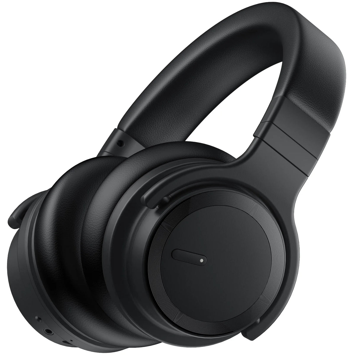 Hot-selling ANC True Stereo Wireless Earphones BT 5.4 Active Noise Cancelling Over-ear Headphones Gaming Headset