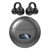 Sports ODM OEM Headphones Wireless Earphones BT V5.4 Earbuds OWS Open Ear Air Conduction Earphone From LINX Earbuds Factory