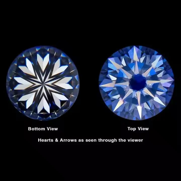 VVS High Quality Luxury Moissanite Watches with Custom Dial Diamond Mechanical Watch Diver Factory Wholesale Hip Hop Style Watch
