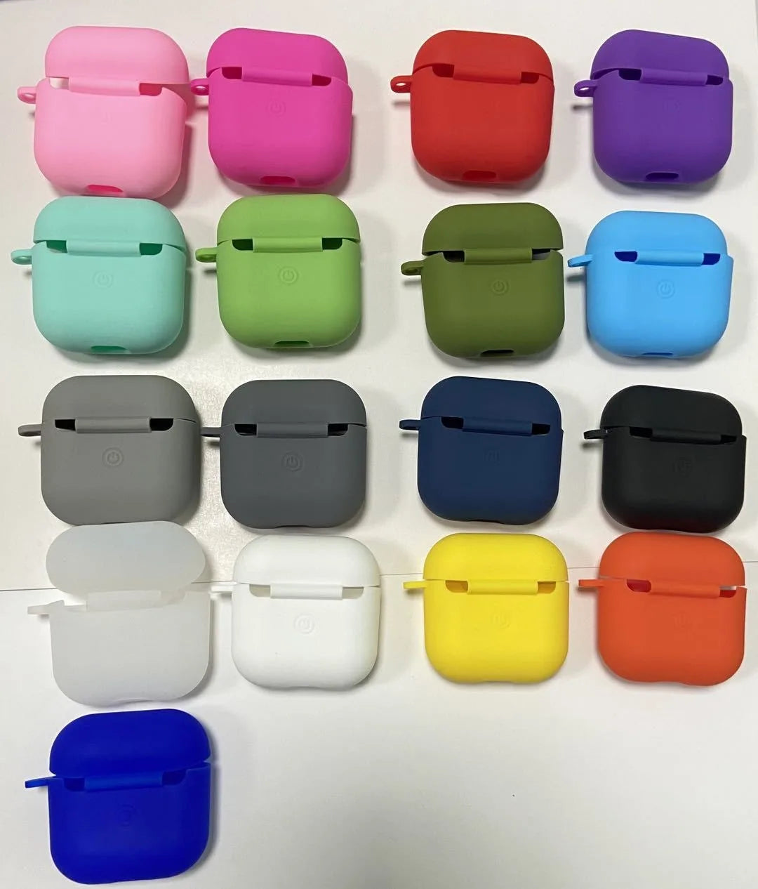 Wholesale 2025 Hot Sell Earphone 2 Generation Pro 2 Gen4 ANC Gen2 Noise-cancelling Wireless Earbuds In-ear Headphones Headbuds