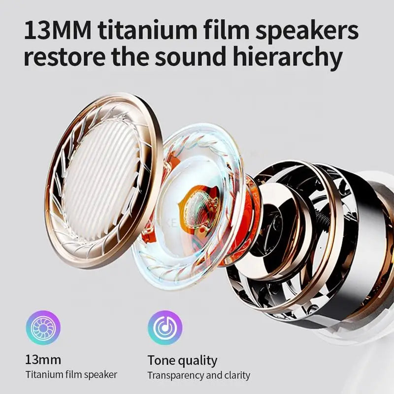 USA in Stock Shipping 2-5 Day air 4rd Free Ship Us Eu Ca in Stocks air Pro 2 Pro 3 2nd Anc 4rd 4 Generation Max Earphone