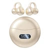 Sports ODM OEM Headphones Wireless Earphones BT V5.4 Earbuds OWS Open Ear Air Conduction Earphone From LINX Earbuds Factory