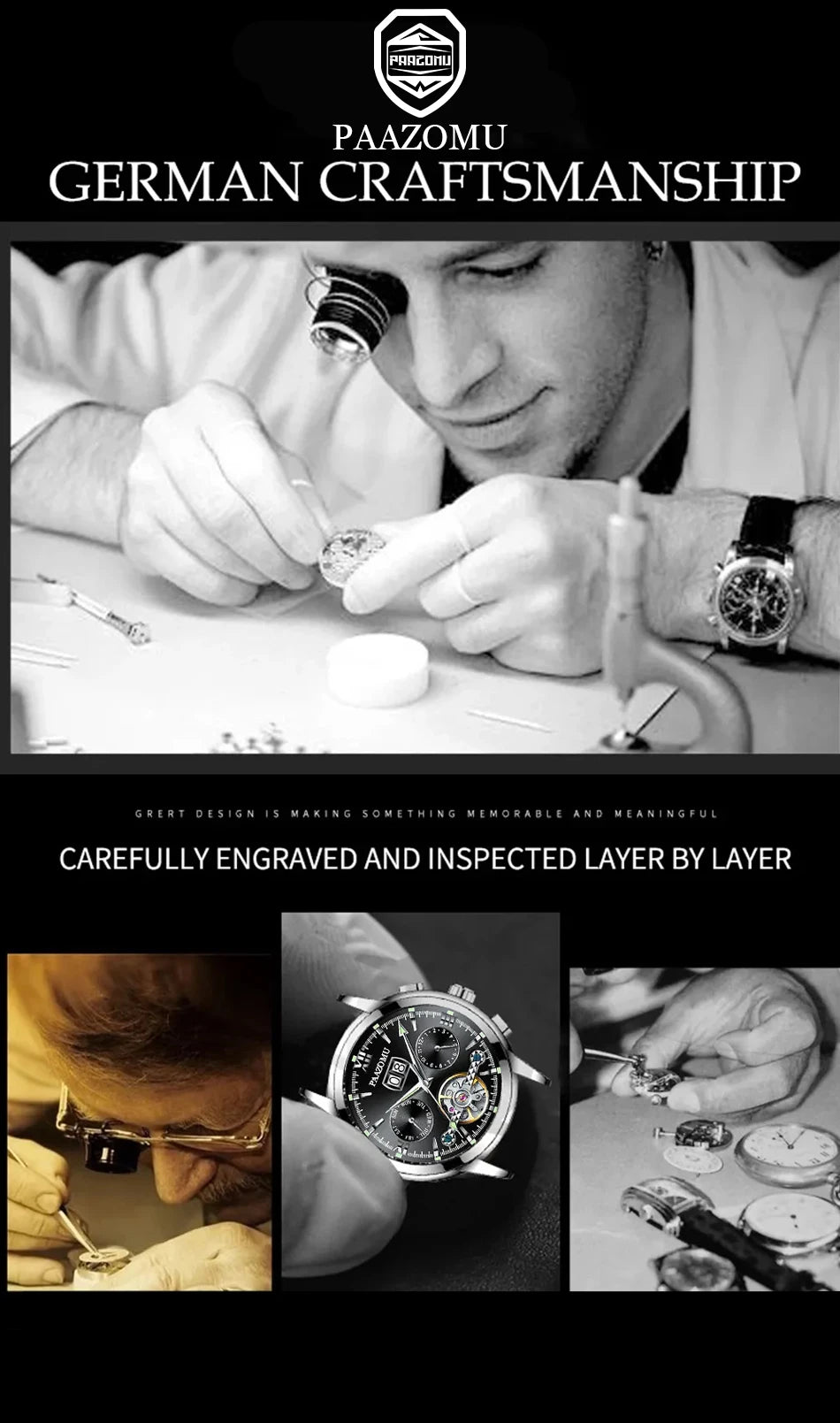 2025 Top Brand Luxury Fashion Diver Watch Men 30ATM Waterproof Date Clock Sport Watches Mens Quartz Wristwatch Relogio Masculino