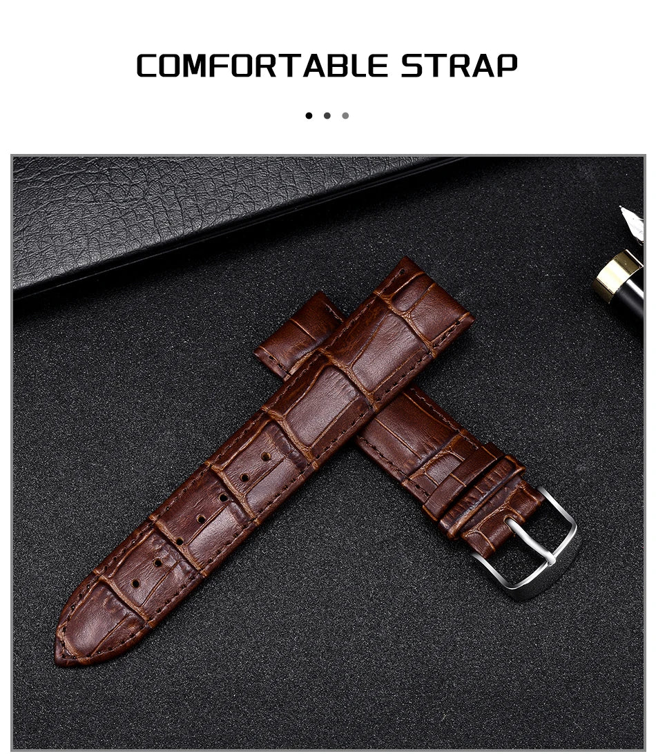 LIGE Top Luxury Mechanical Watches Men Fashion Diamonds Automatic Mens Watch 30M Waterproof Luminous Wristwatch Male Reloj 2026