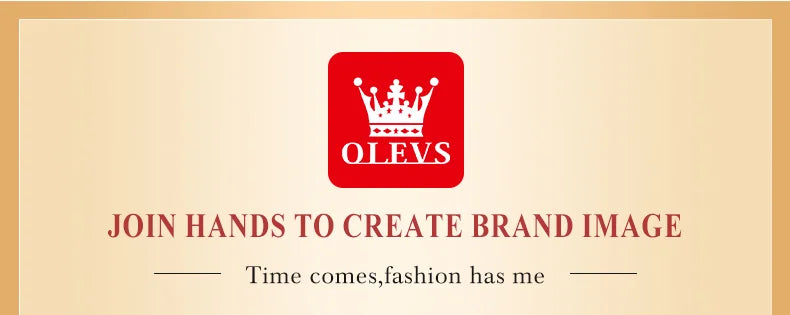OLEVS Men's Watches Top Brand Luxury Watch for Men Original Waterproof Stainless Steel Chronograph Moon Phase Date Rota Dial