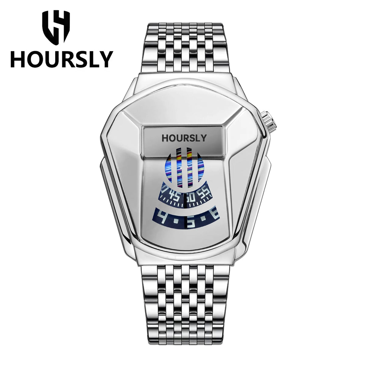 New watches for man Top Luxury Brand Quartz Men’s Watch Sport Waterproof Wrist watches man Relogio Masculino
