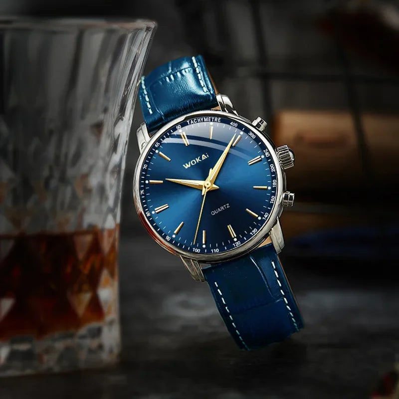 2025 Watches for Men Relojes Para Hombre Luxury Watch Casual Watch Quartz Wristwatches Men Best Gifts Cheap Price Relógio Pulso