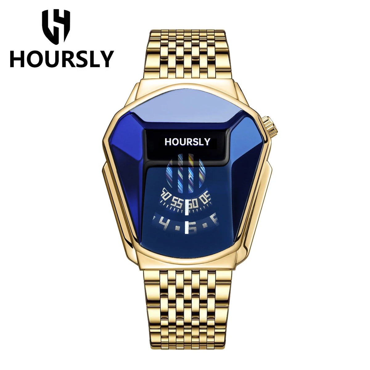 New watches for man Top Luxury Brand Quartz Men’s Watch Sport Waterproof Wrist watches man Relogio Masculino