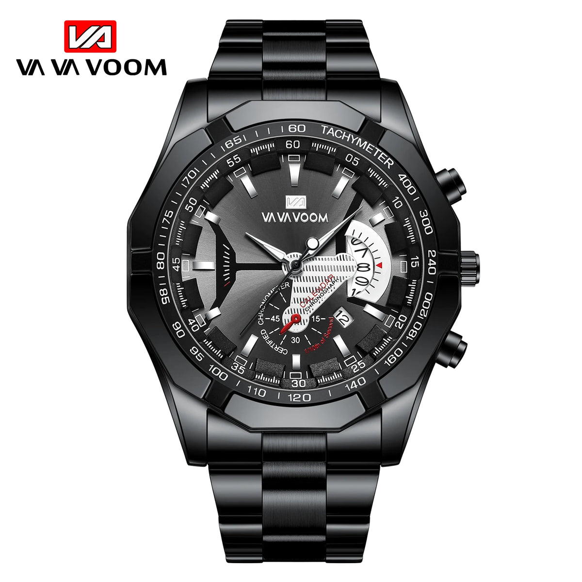 2023 Top Brand Luxury Watch Fashion Selling Gold Sports Casual Quartz  Travel Wristwatch Waterproof Mens Clock Relogio Masculino