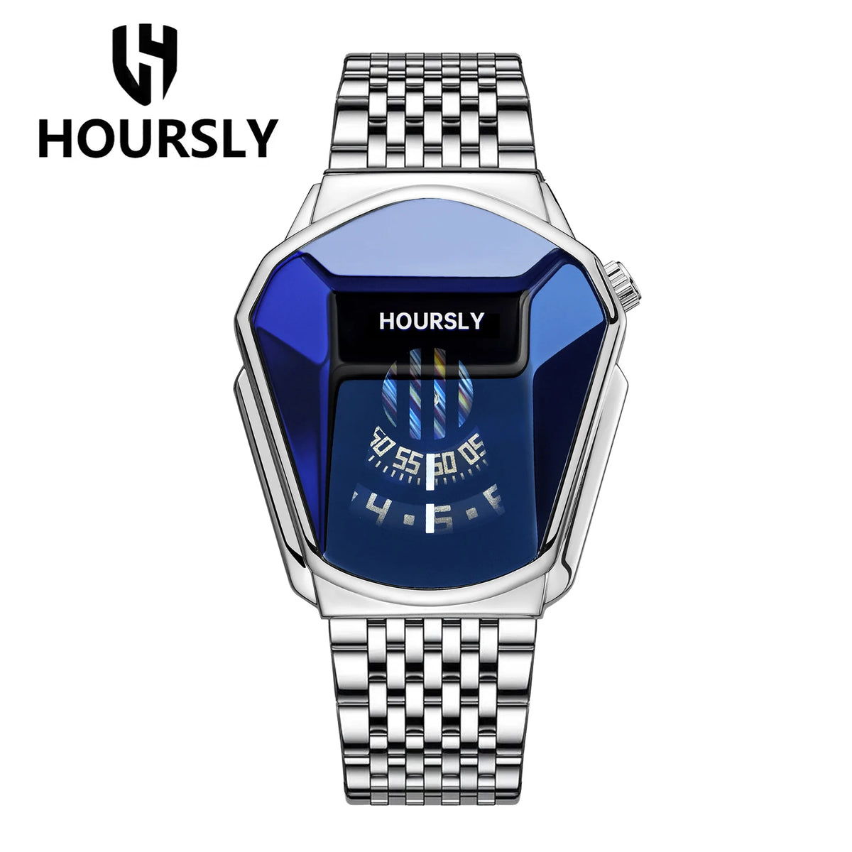 New watches for man Top Luxury Brand Quartz Men’s Watch Sport Waterproof Wrist watches man Relogio Masculino