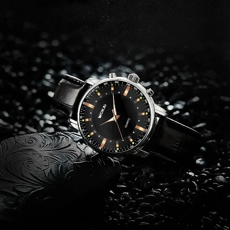 2025 Watches for Men Relojes Para Hombre Luxury Watch Casual Watch Quartz Wristwatches Men Best Gifts Cheap Price Relógio Pulso